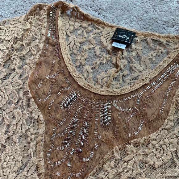 Daytrip blouse - Picture 2 of 2